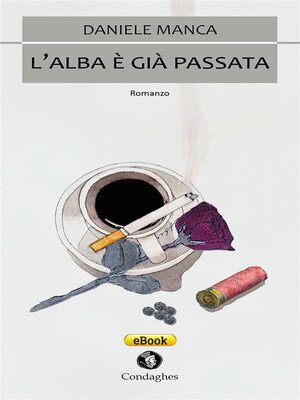 cover image of L'alba è già passata